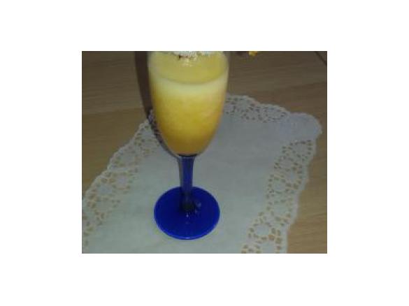 Aperitivo alla pesca