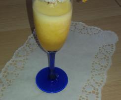 Aperitivo alla pesca