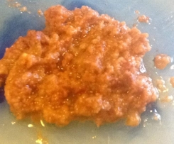 Pesto di Pomodori secchi