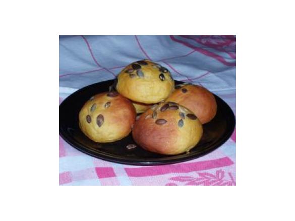 PANZUCCA panini sofficissimi