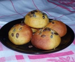 PANZUCCA panini sofficissimi