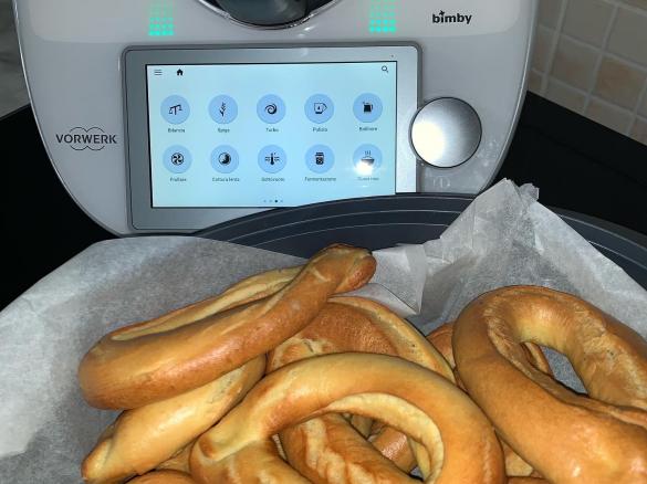 Taralli di Mamma Domenica