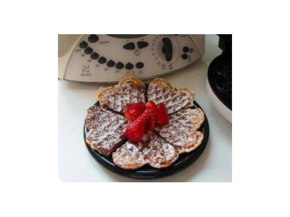 Cuori allo yoghurt e papavero