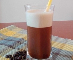 LA MIA BRASILENA CALABRESE BIMBY MADE - Contest bevande estive -