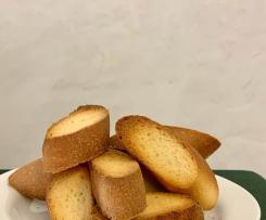 biscotti lagaccio con pasta madre