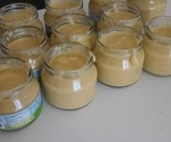 Omogenizzati di carne