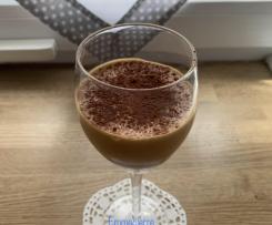 Variante di Crema Caffè e Ginseng