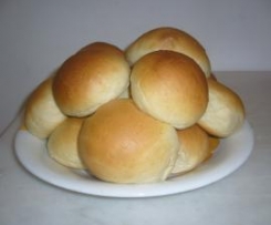 panini semidolci veloci