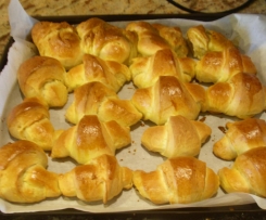 Brioshe per gelato o   nutella