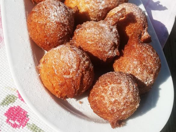 Cecamarini - Castagnole