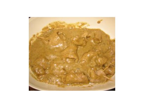 Involtini saporiti al profumo di bosco