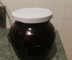 CONFETTURA DI AMARENE