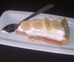 Banoffee pie