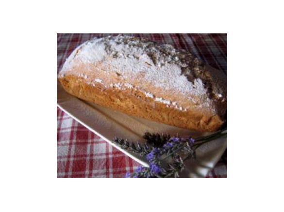plumcake alla banana