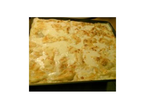 FOCACCIA DI RECCO