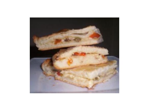 Focaccia come la fa la mia mamma!!!