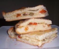 Focaccia come la fa la mia mamma!!!