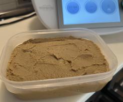 Dado di carne ( per un vaso)