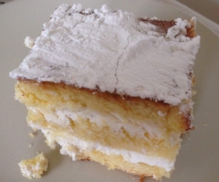 torta kinder paradiso 