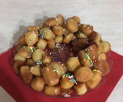 Struffoli