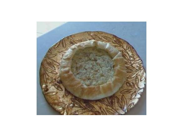 Carciofi in crosta croccante