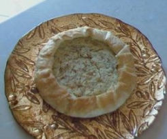 Carciofi in crosta croccante