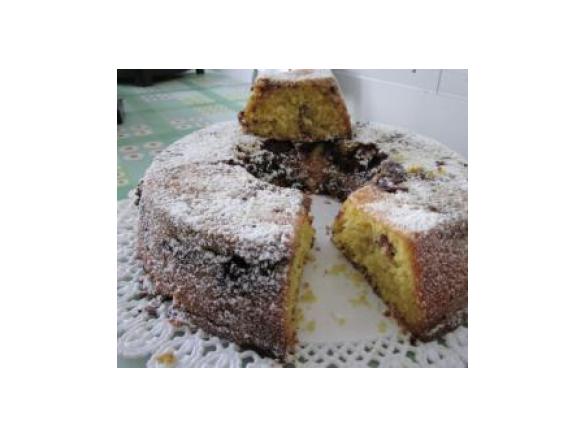 torta 4/4 (adattata da benedetta parodi e siti cook)
