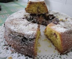 torta 4/4 (adattata da benedetta parodi e siti cook)