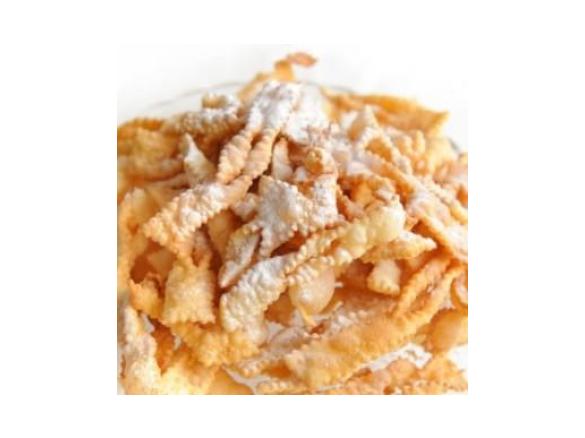 Le nocche di carnevale