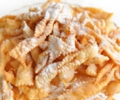 Le nocche di carnevale