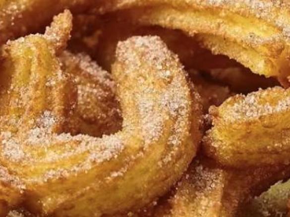 CHURROS