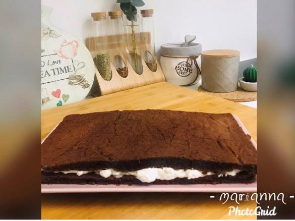 Variante di FETTA AL LATTE PER I NOSTRI BAMBINI