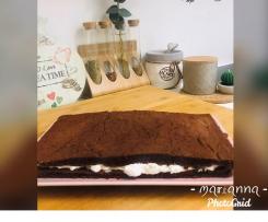 Variante di FETTA AL LATTE PER I NOSTRI BAMBINI