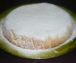 TORTA DI RICOTTA