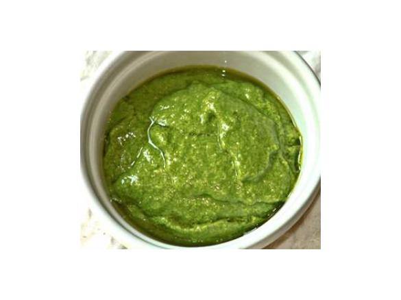 Pesto di rucola