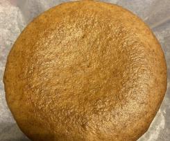 TORTA INTEGRALE SENZA UOVA