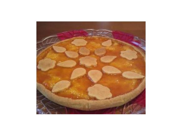CROSTATA "GILDA"