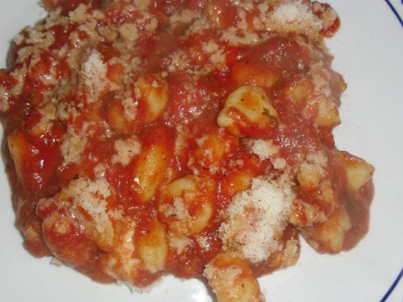 Gnocchi LeDi