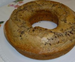 Ciambella della merenda...scolastica