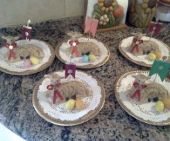 PECORELLE PASQUALI DI MARZAPANE