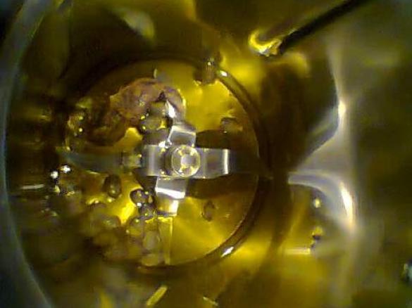 condimento per verdure alla griglia