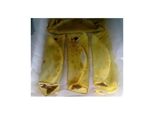 PREPARIAMO LE CREPES