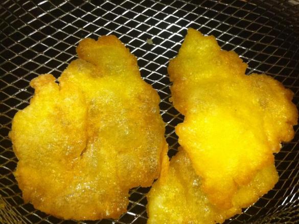 crescentine al mais anche per celiaci