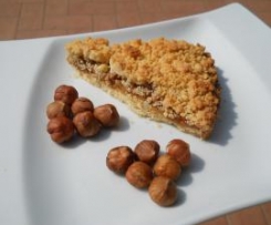 Crostata Biricchina (Brufolina) 