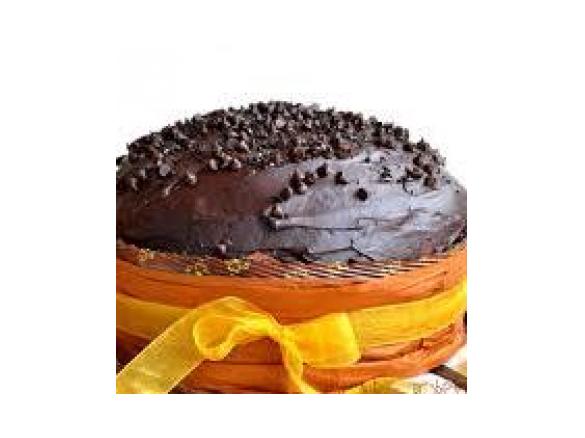 panettone della nonna