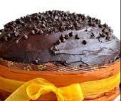 panettone della nonna