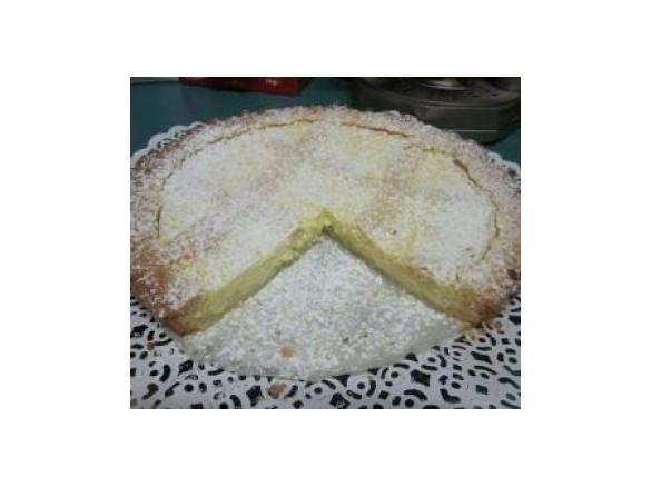 crostata limotta