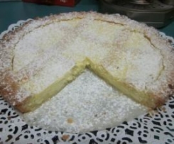 crostata limotta