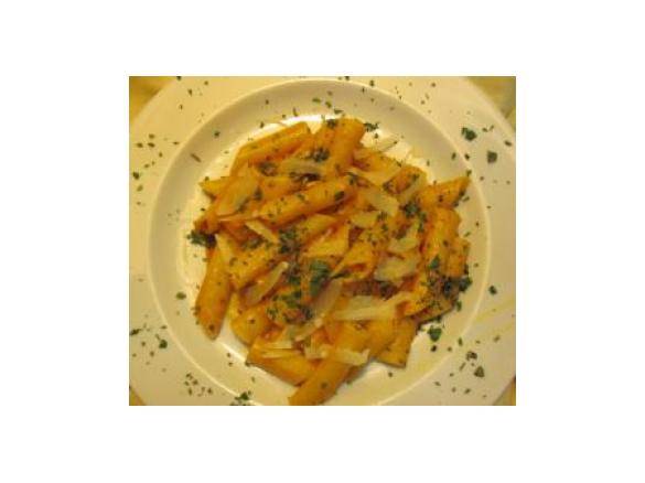 PENNE SAPORITE