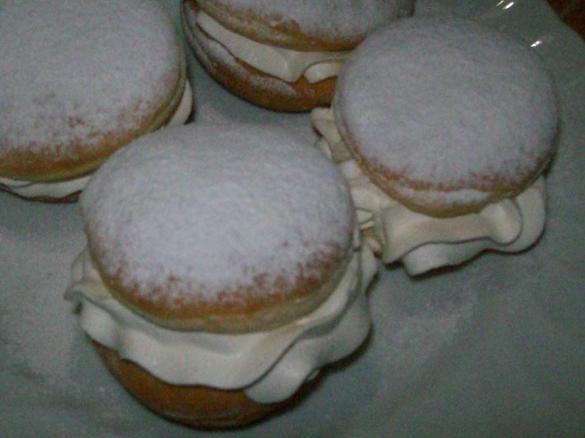 Dolcetti di carnevale...